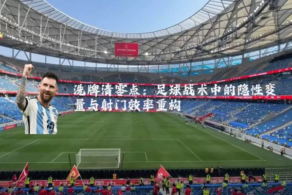 洗牌清零点：足球战术中的隐性变量与射门效率重构