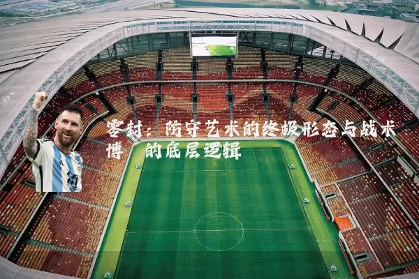 零封：防守艺术的终极形态与战术博弈的底层逻辑